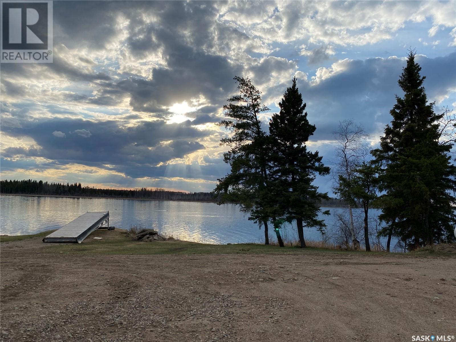 On Dore Road, Dore Lake, SK - Outdoor With Body Of Water With View