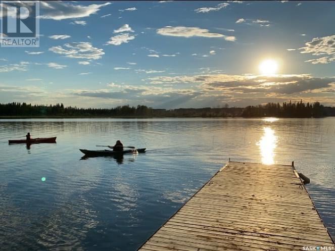 On Dore Road, Dore Lake, SK - Outdoor With Body Of Water With View