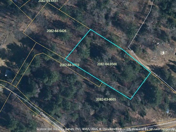 Autre - 18 Ch. Dewar, Harrington, QC