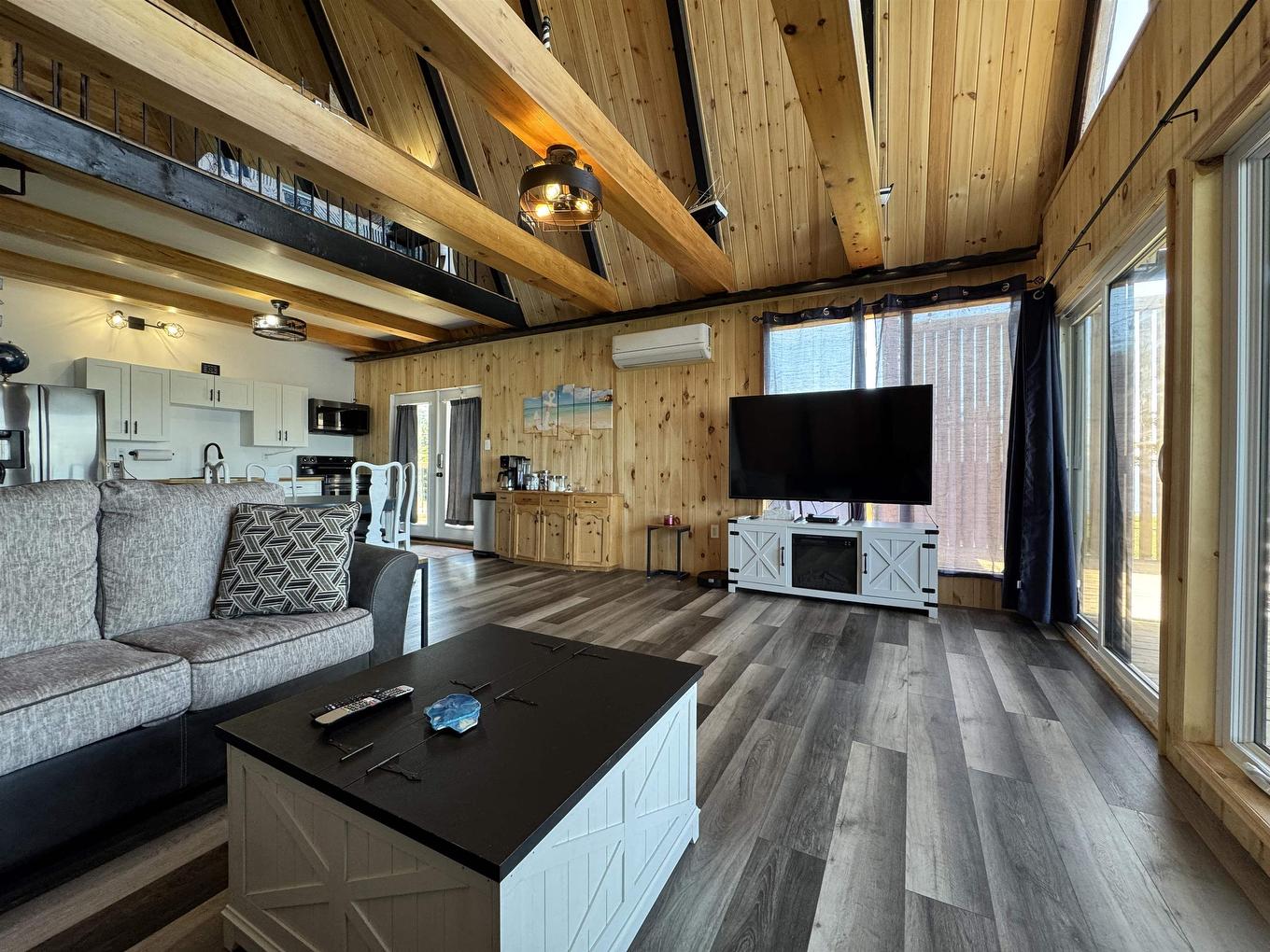 149 Graham Head Road, Fernwood, PE