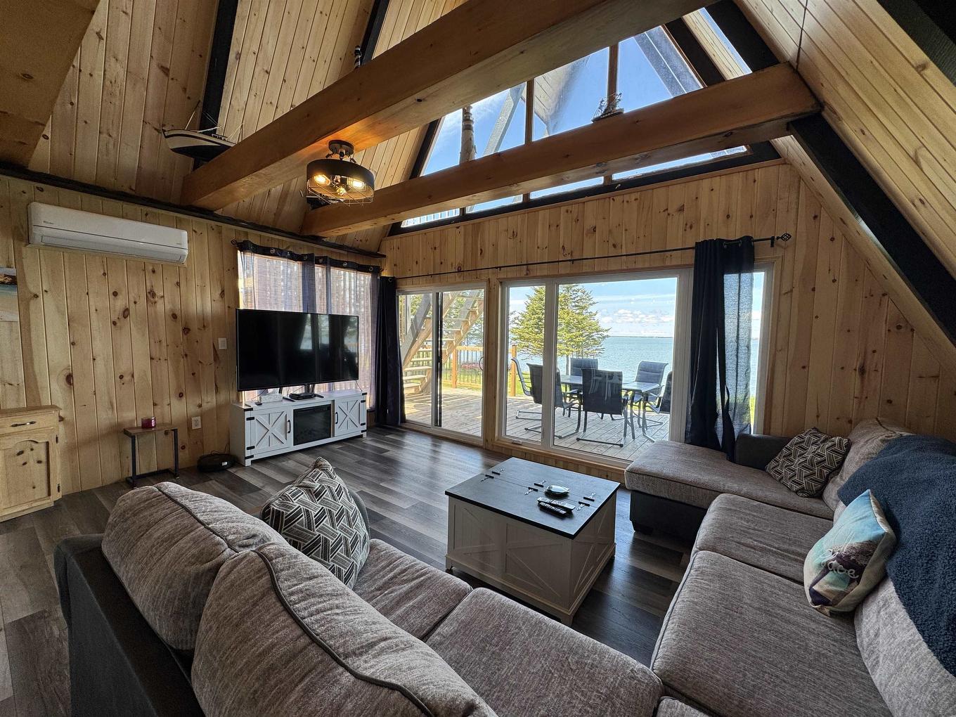 149 Graham Head Road, Fernwood, PE