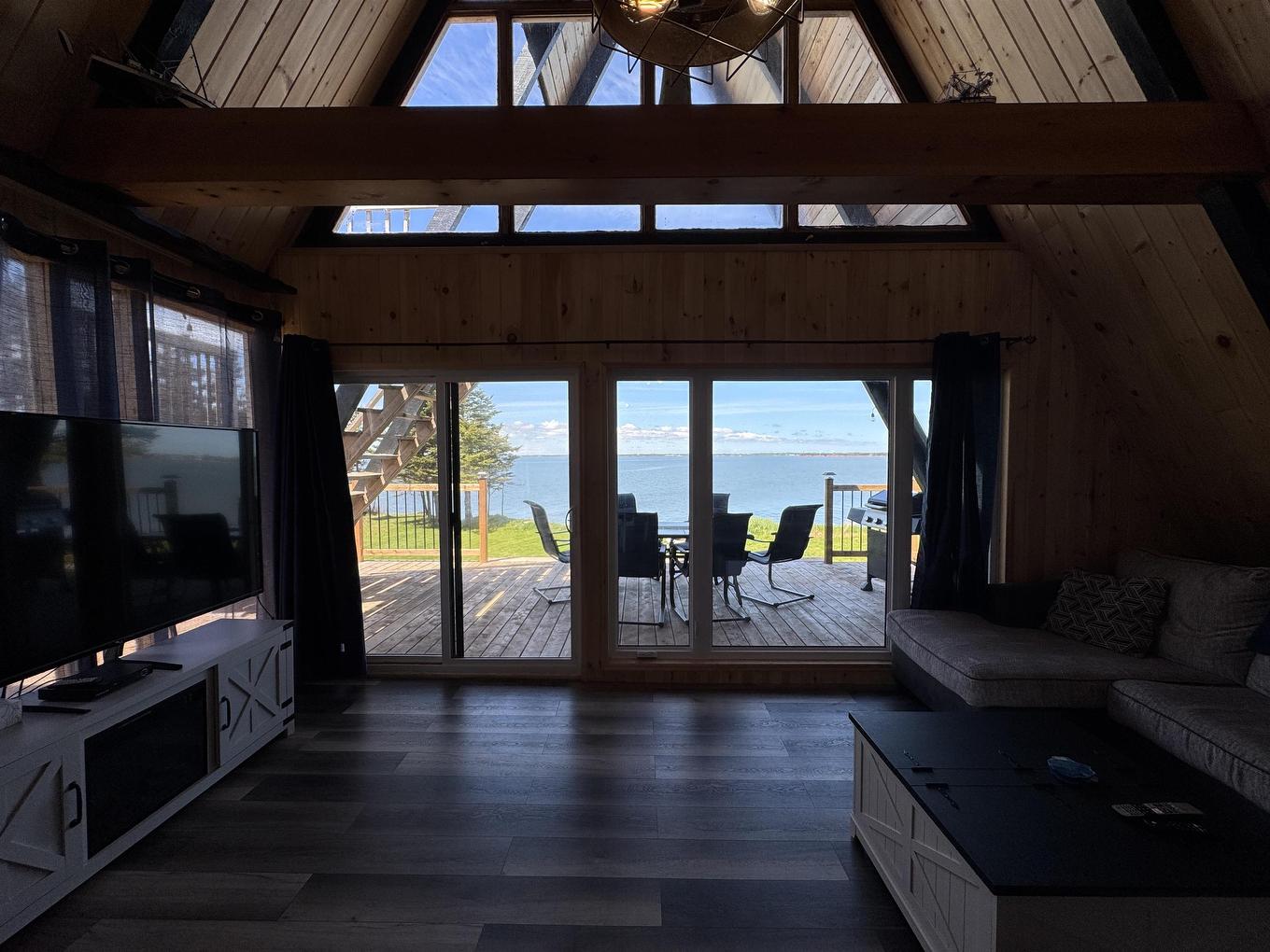 149 Graham Head Road, Fernwood, PE