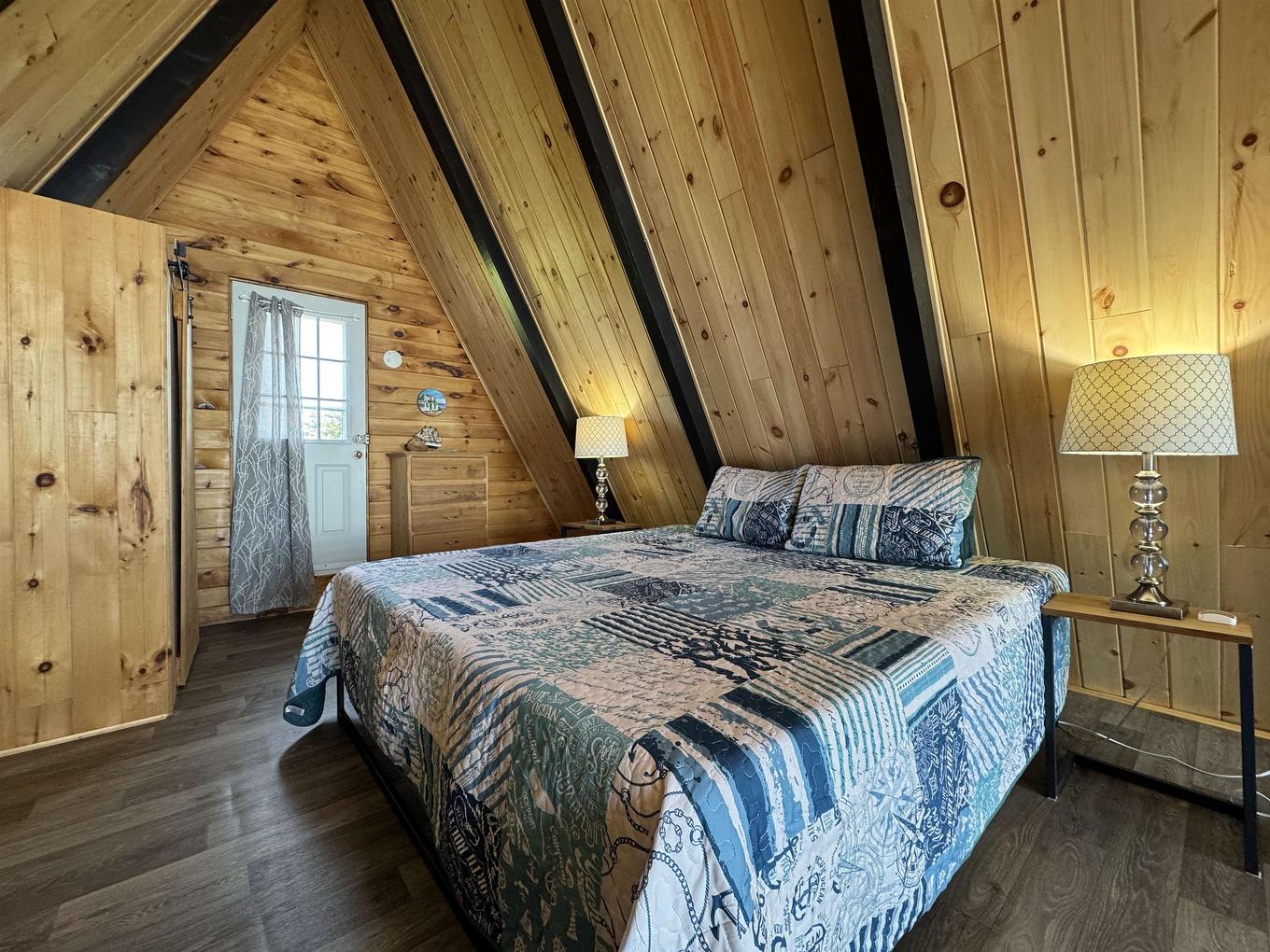 149 Graham Head Road, Fernwood, PE