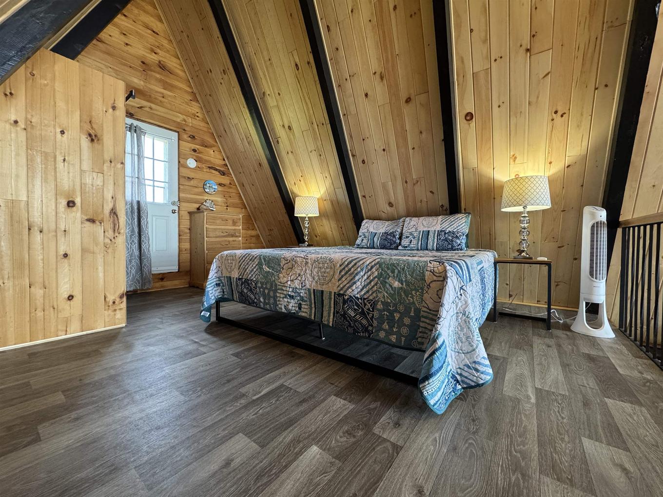 149 Graham Head Road, Fernwood, PE