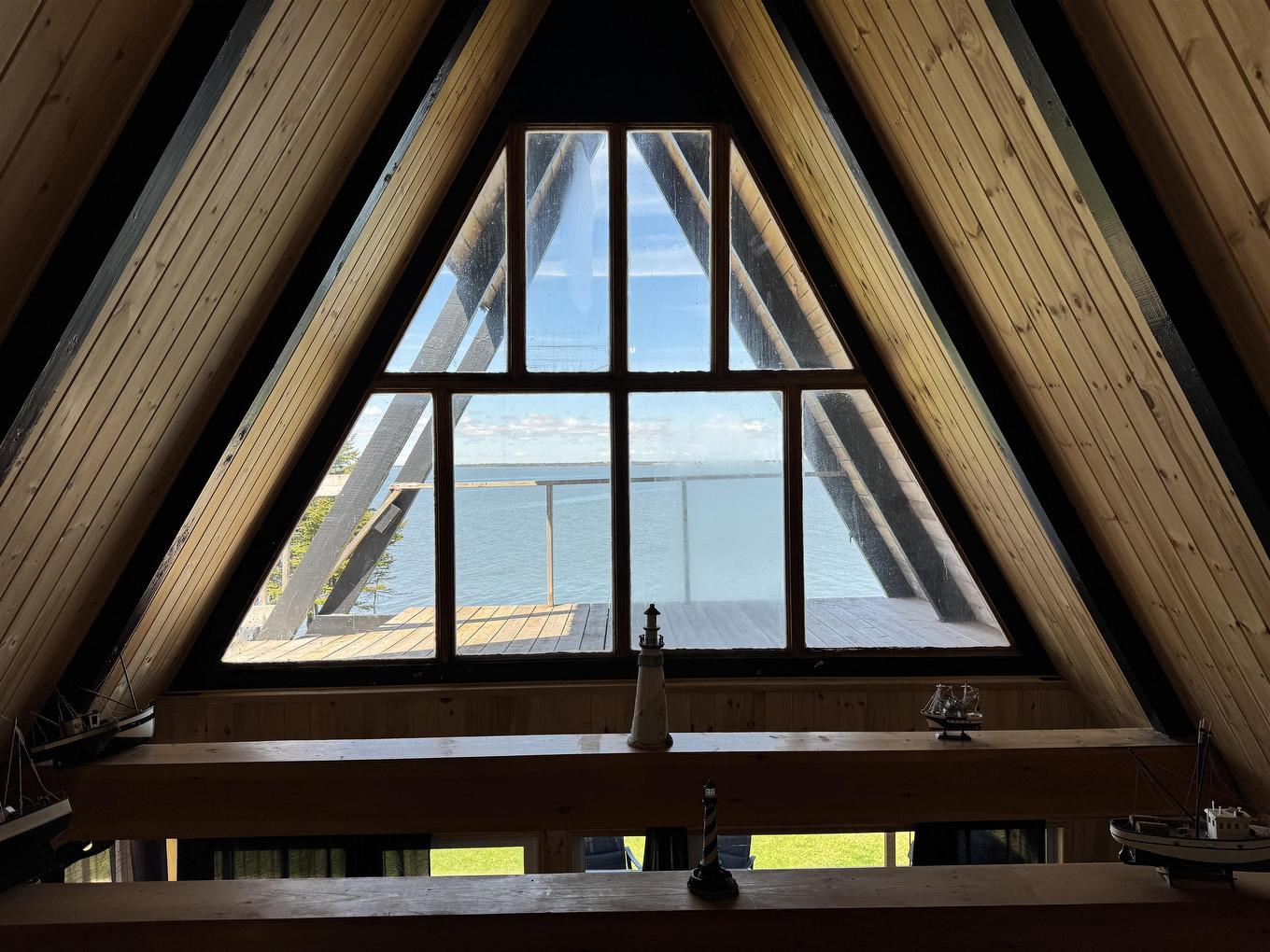 149 Graham Head Road, Fernwood, PE