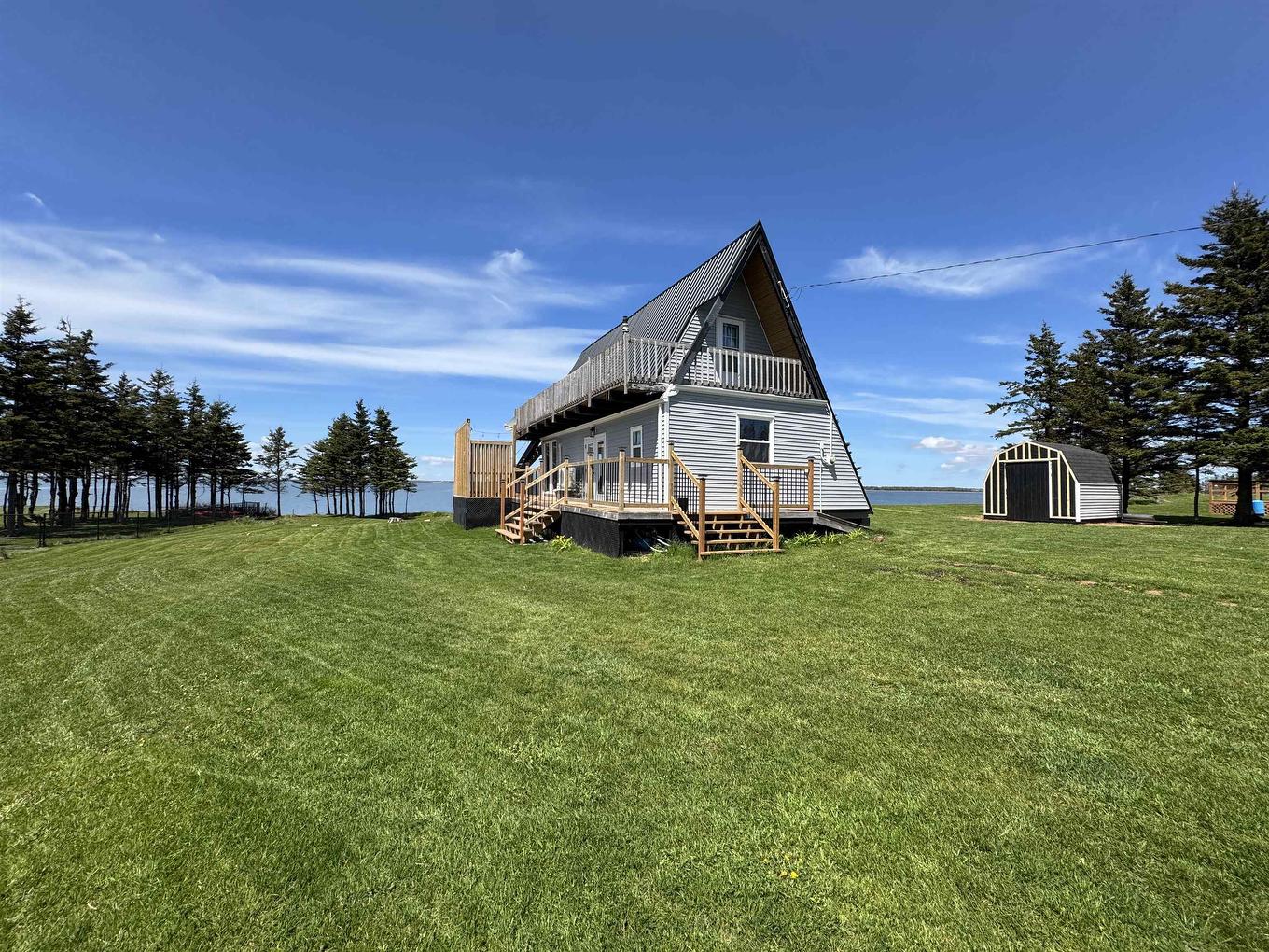 149 Graham Head Road, Fernwood, PE