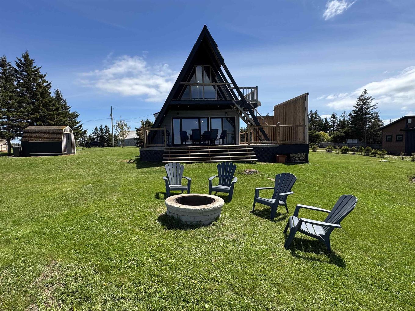 149 Graham Head Road, Fernwood, PE