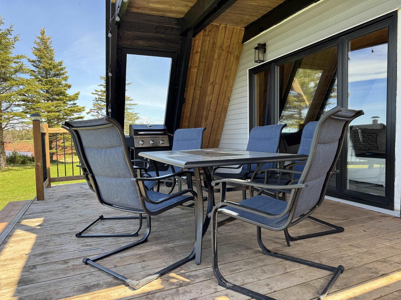 149 Graham Head Road, Fernwood, PE