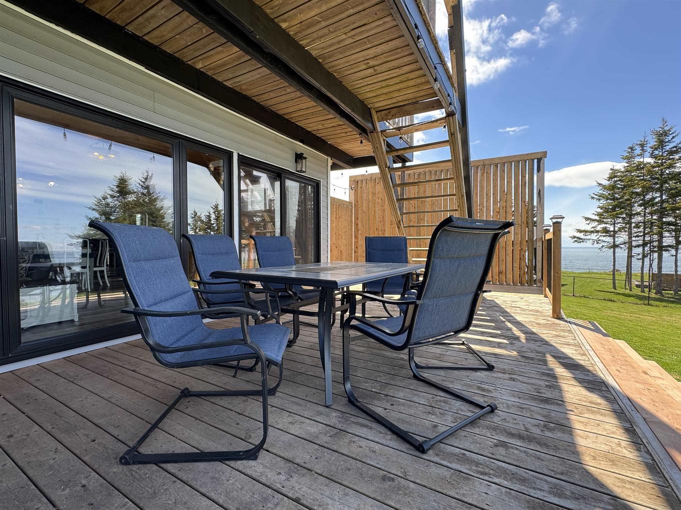 149 Graham Head Road, Fernwood, PE