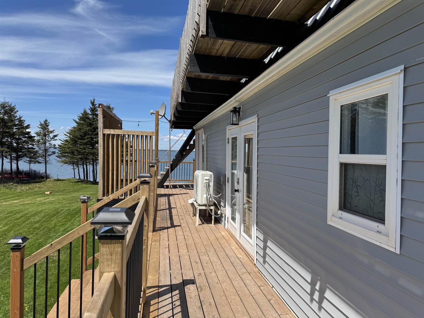 149 Graham Head Road, Fernwood, PE