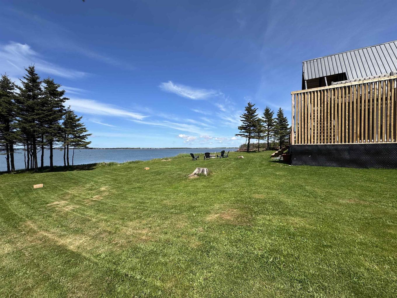 149 Graham Head Road, Fernwood, PE