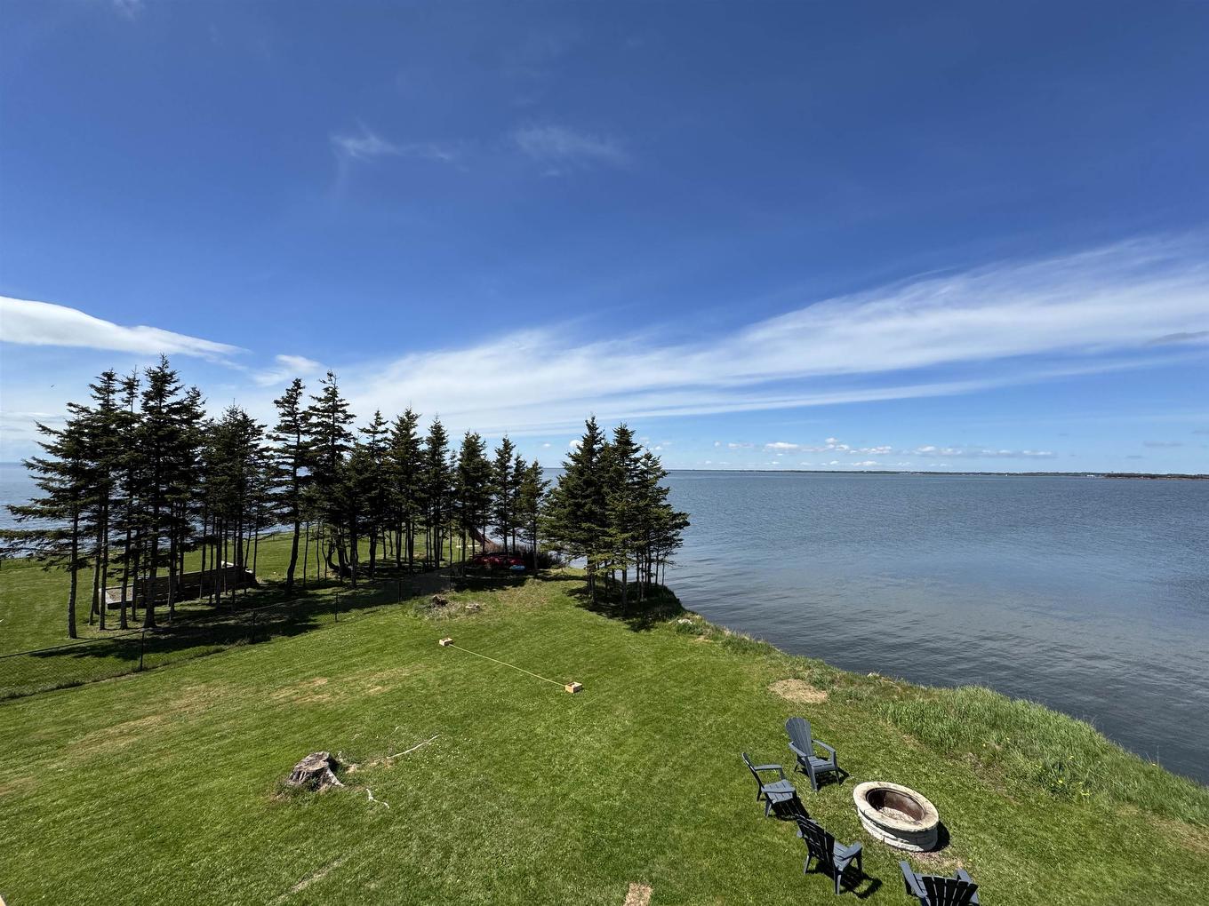 149 Graham Head Road, Fernwood, PE