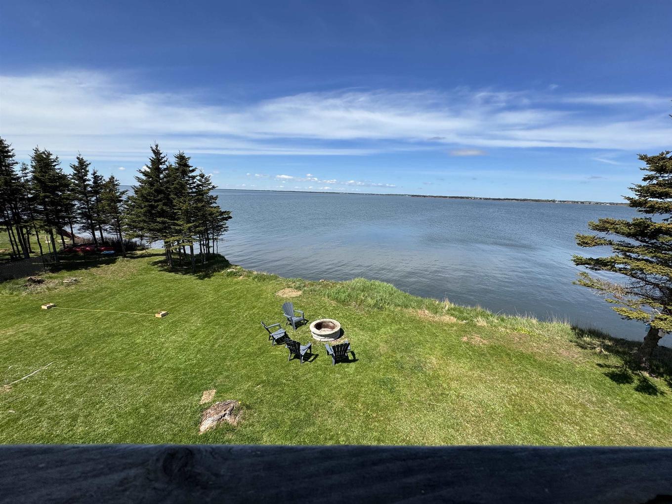 149 Graham Head Road, Fernwood, PE