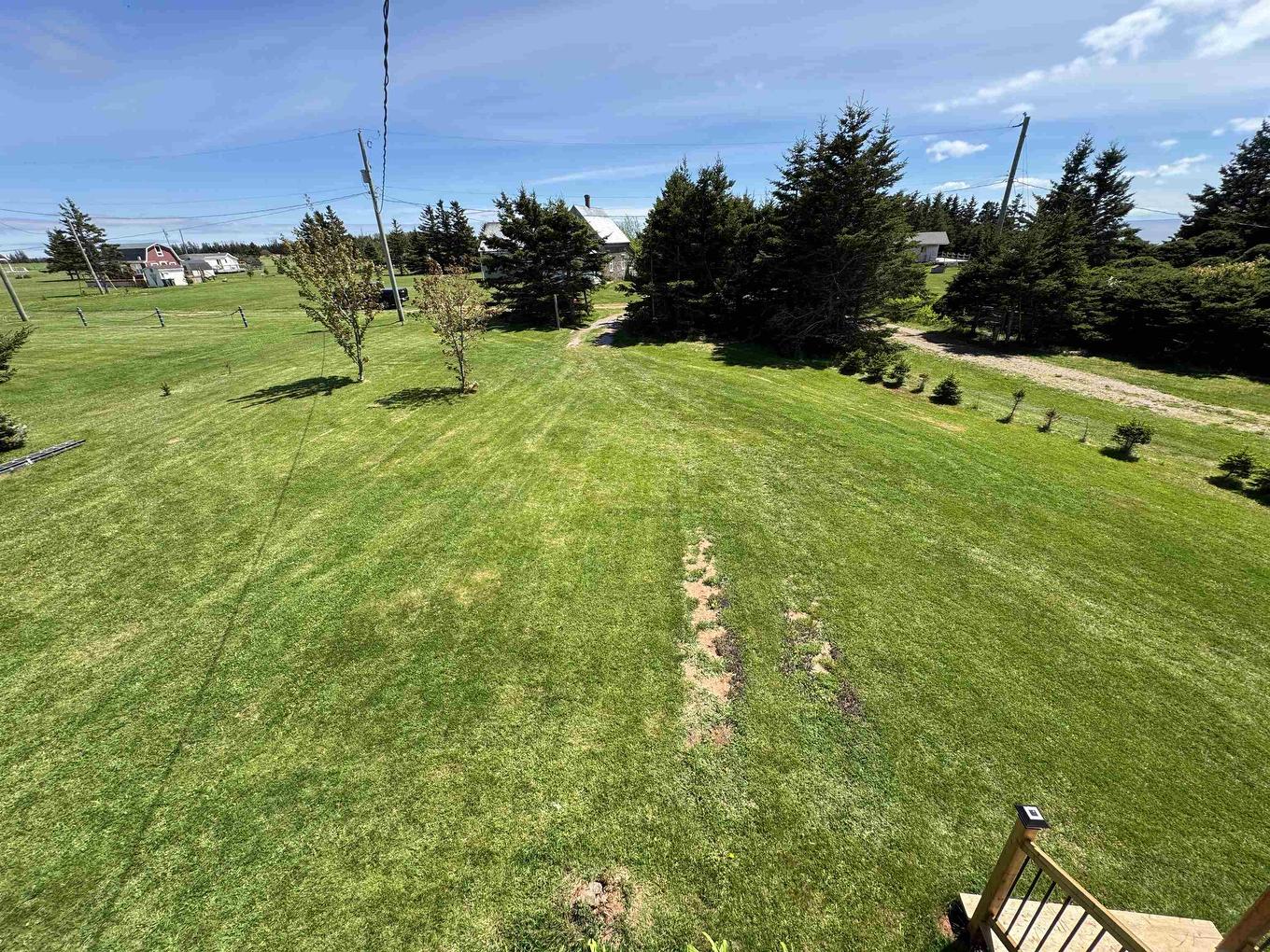 149 Graham Head Road, Fernwood, PE