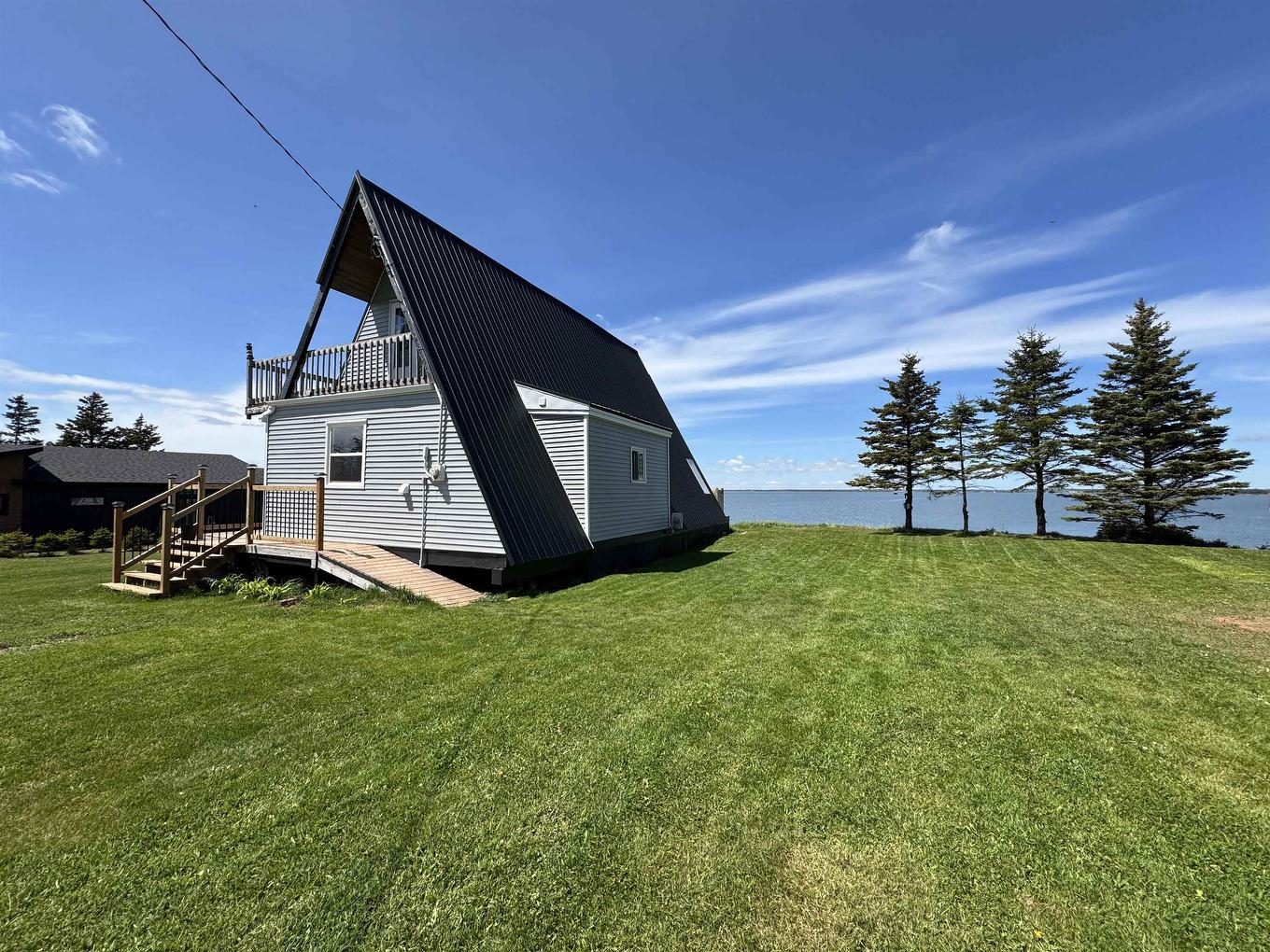 149 Graham Head Road, Fernwood, PE