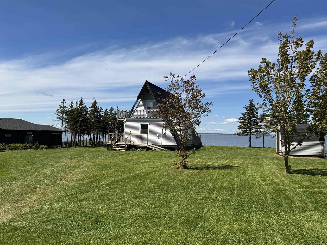 149 Graham Head Road, Fernwood, PE