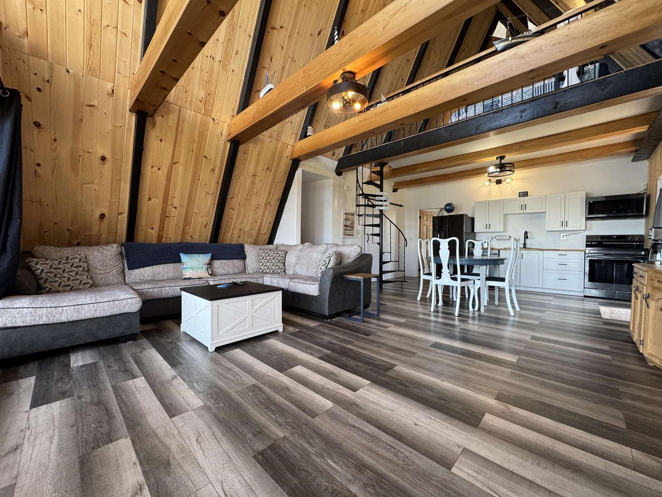 149 Graham Head Road, Fernwood, PE