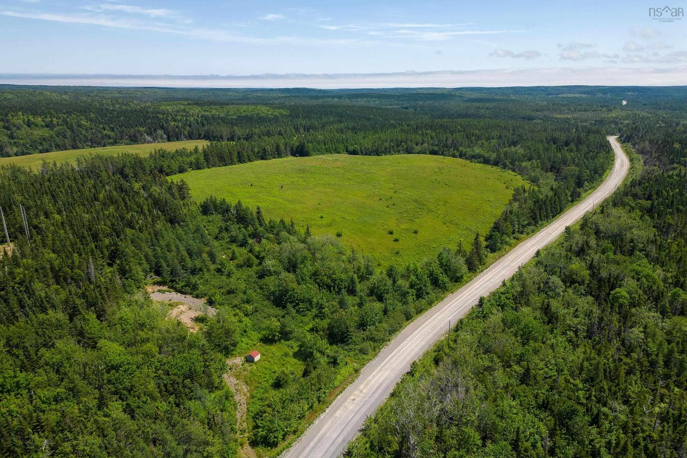 Lot 3 Grand Mira Rd S, Grand Mira South, NS