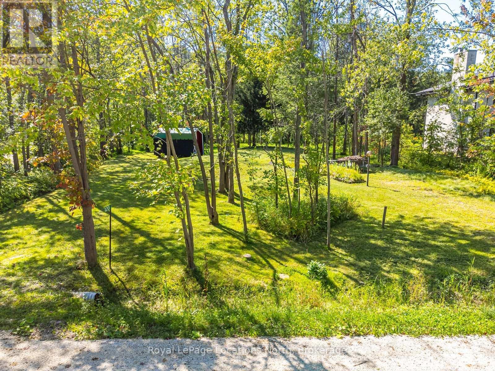 120 Patricia Drive, Blue Mountains, ON