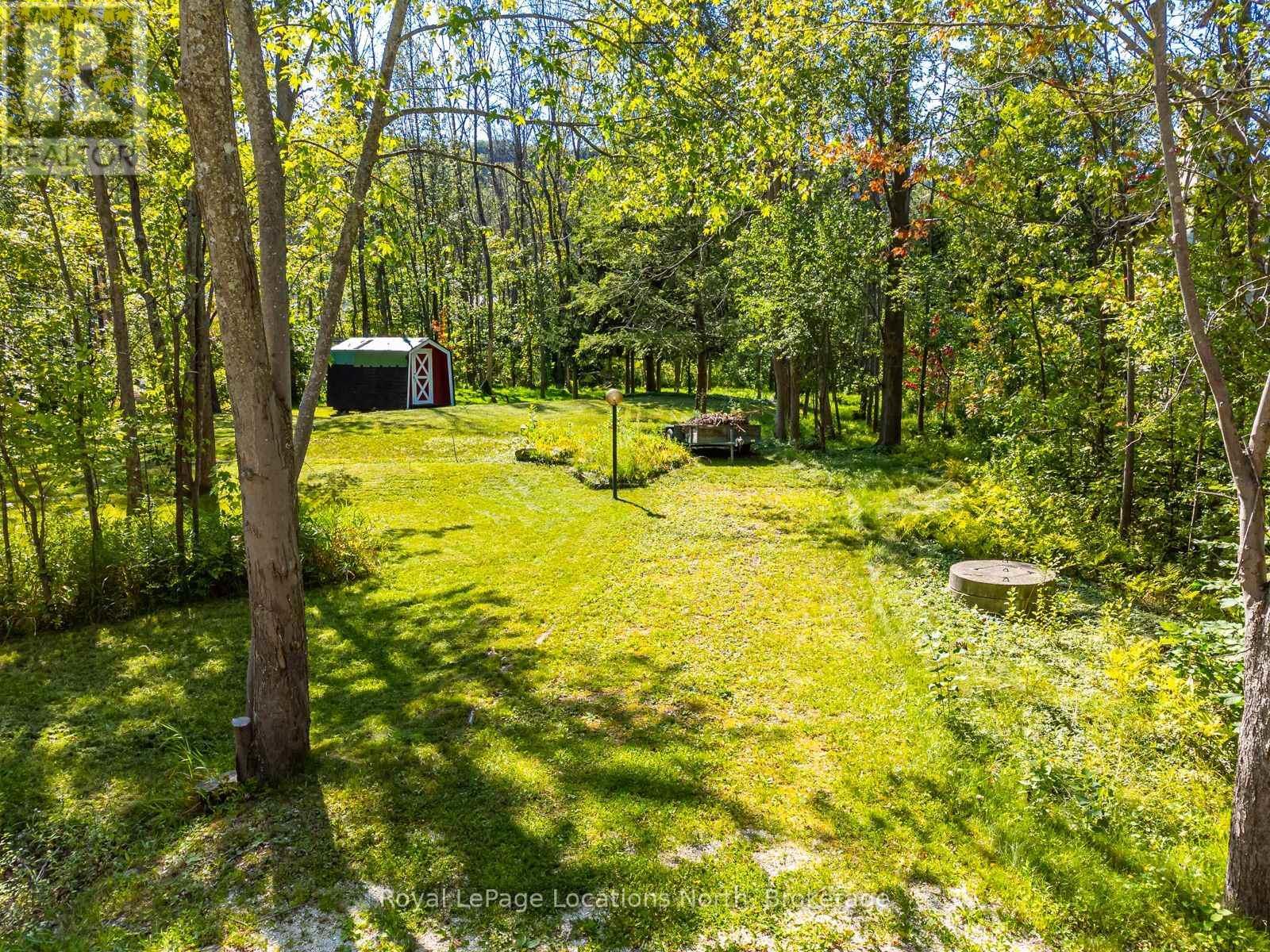 120 Patricia Drive, Blue Mountains, ON