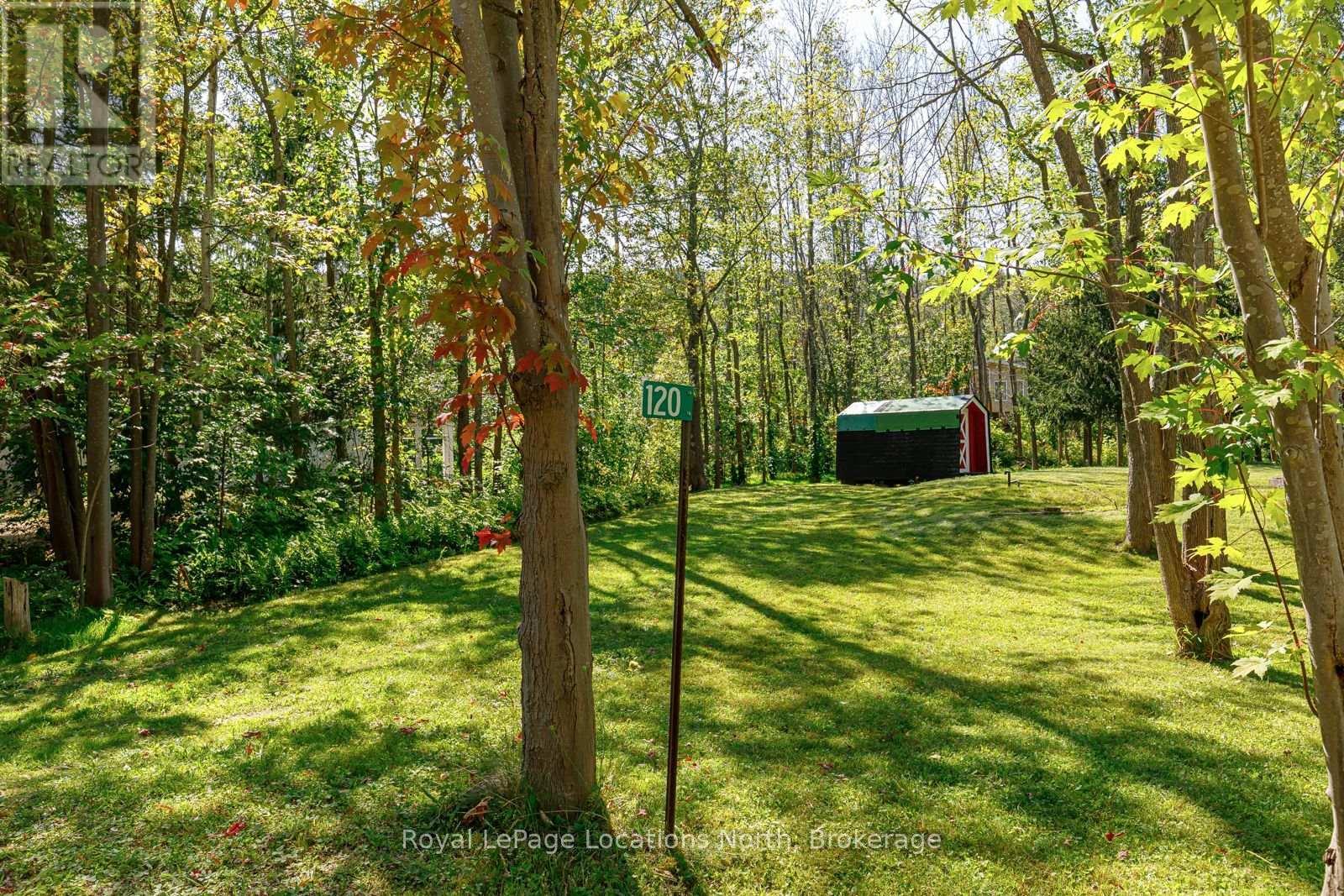 120 Patricia Drive, Blue Mountains, ON
