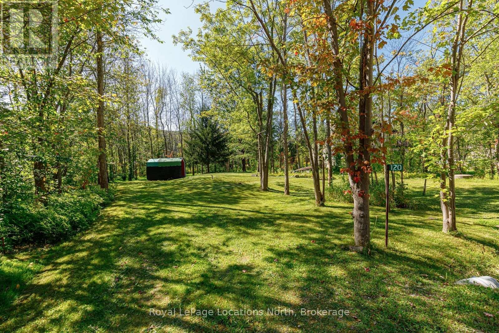 120 Patricia Drive, Blue Mountains, ON
