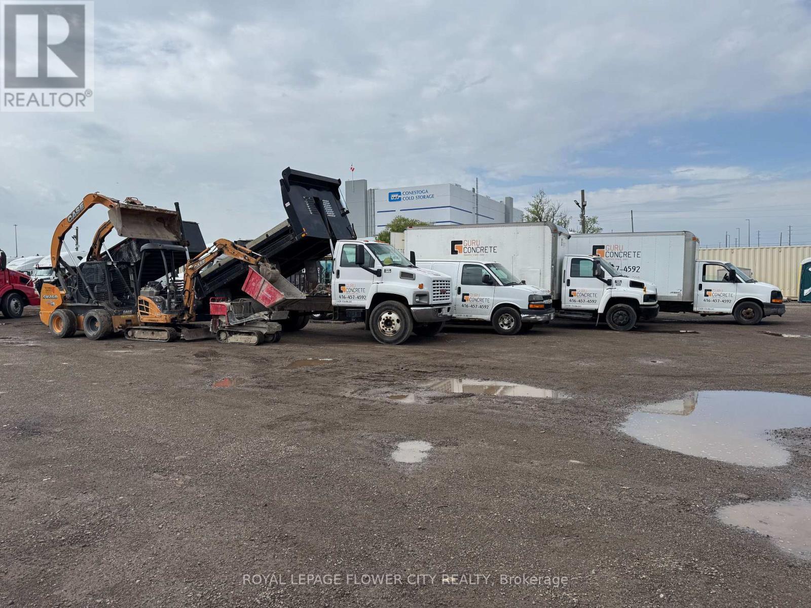 12 Creditstone Rd. Avenue, Brampton, ON