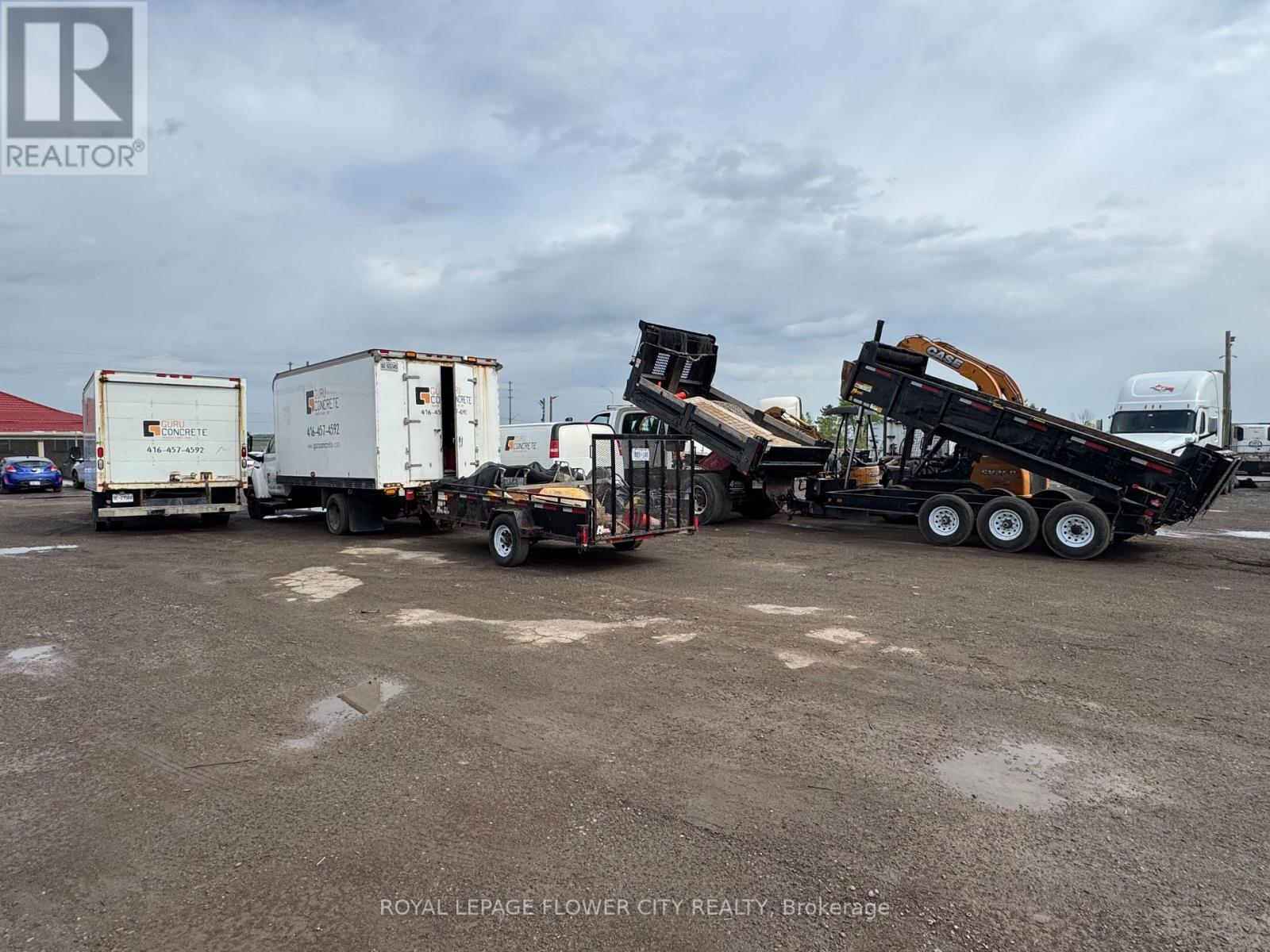 12 Creditstone Rd. Avenue, Brampton, ON