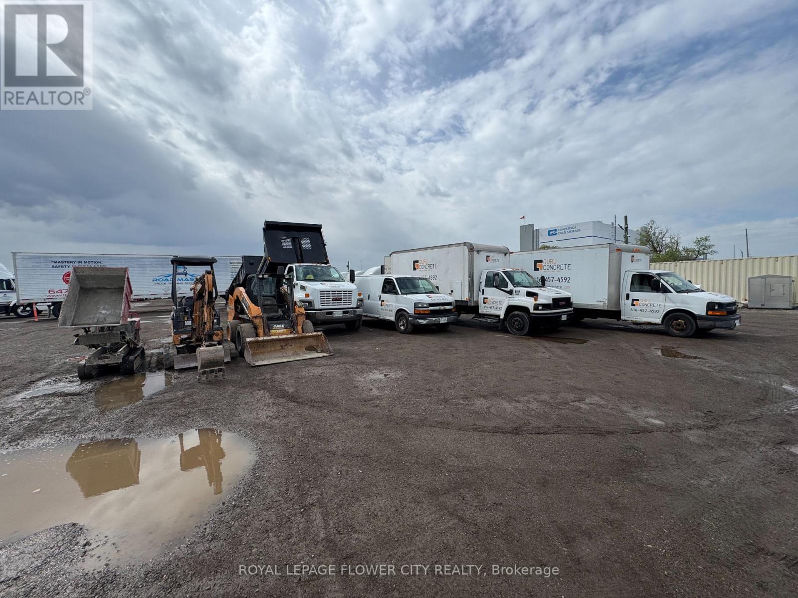 12 Creditstone Rd. Avenue, Brampton, ON