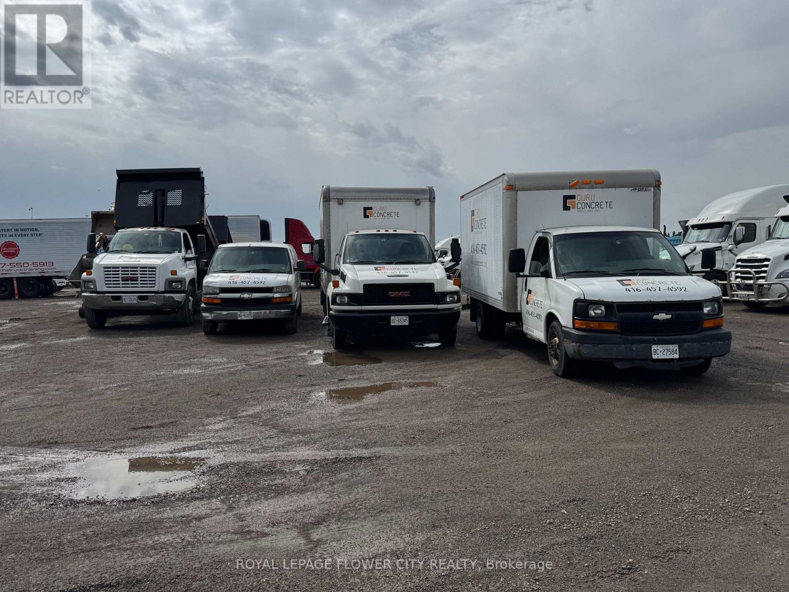 12 Creditstone Rd. Avenue, Brampton, ON