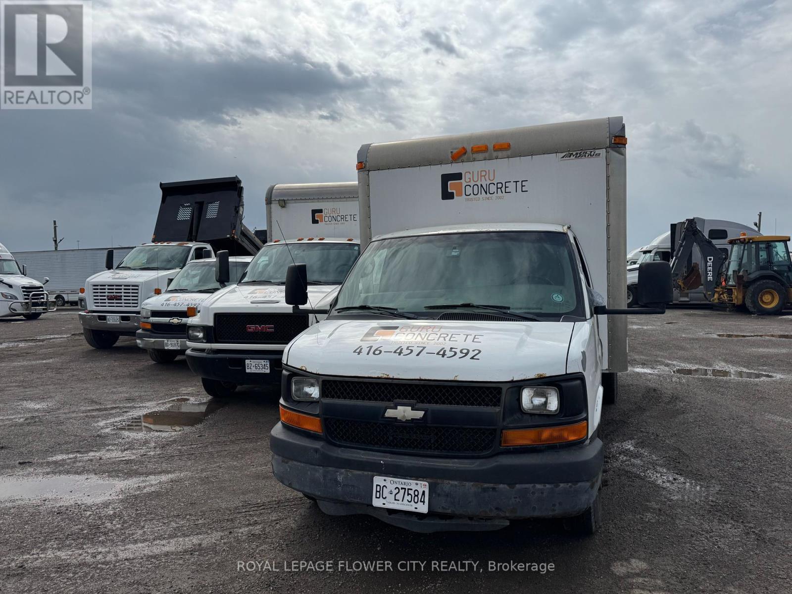 12 Creditstone Rd. Avenue, Brampton, ON