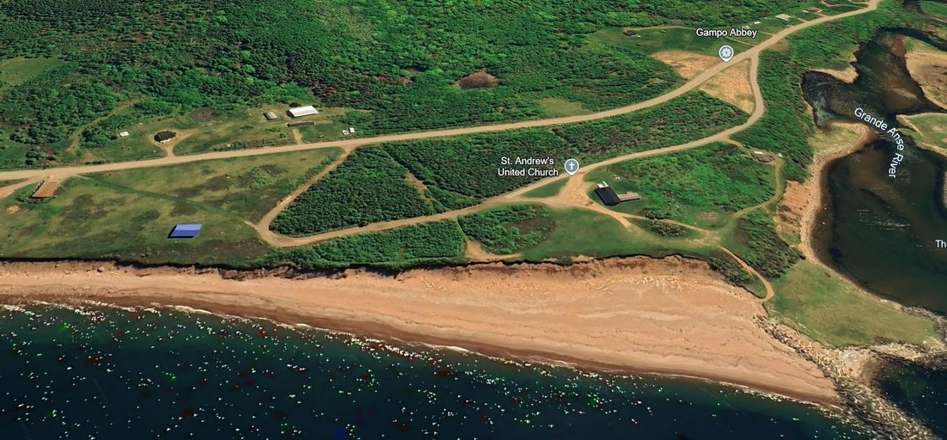 99 Pleasant Bay Loop, Pleasant Bay, NS