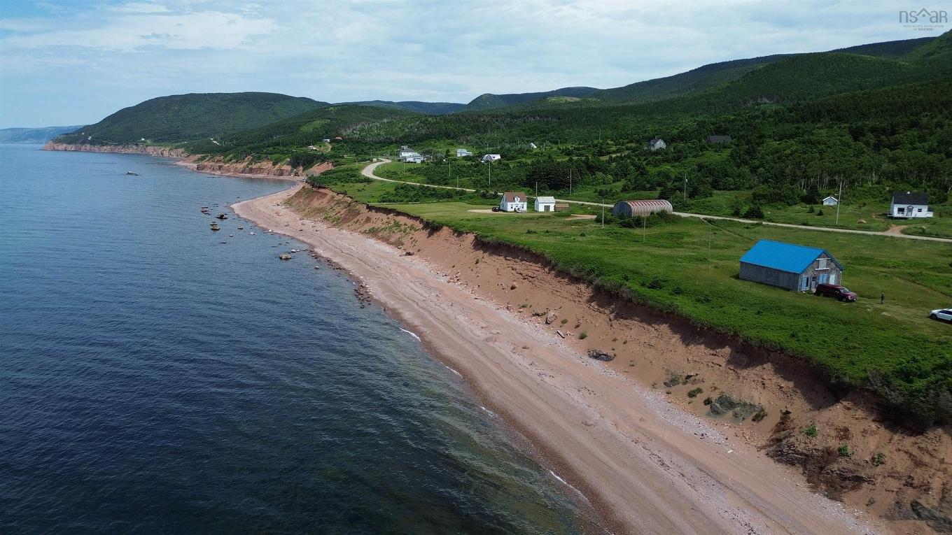 99 Pleasant Bay Loop, Pleasant Bay, NS