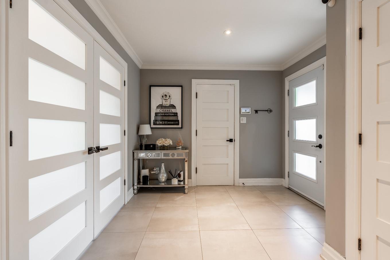 Corridor - 264 Brighton Drive, Beaconsfield, QC - Indoor Photo Showing Other Room