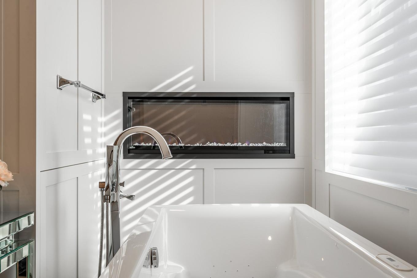 Salle de bains attenante à la CCP - 264 Brighton Drive, Beaconsfield, QC - Indoor