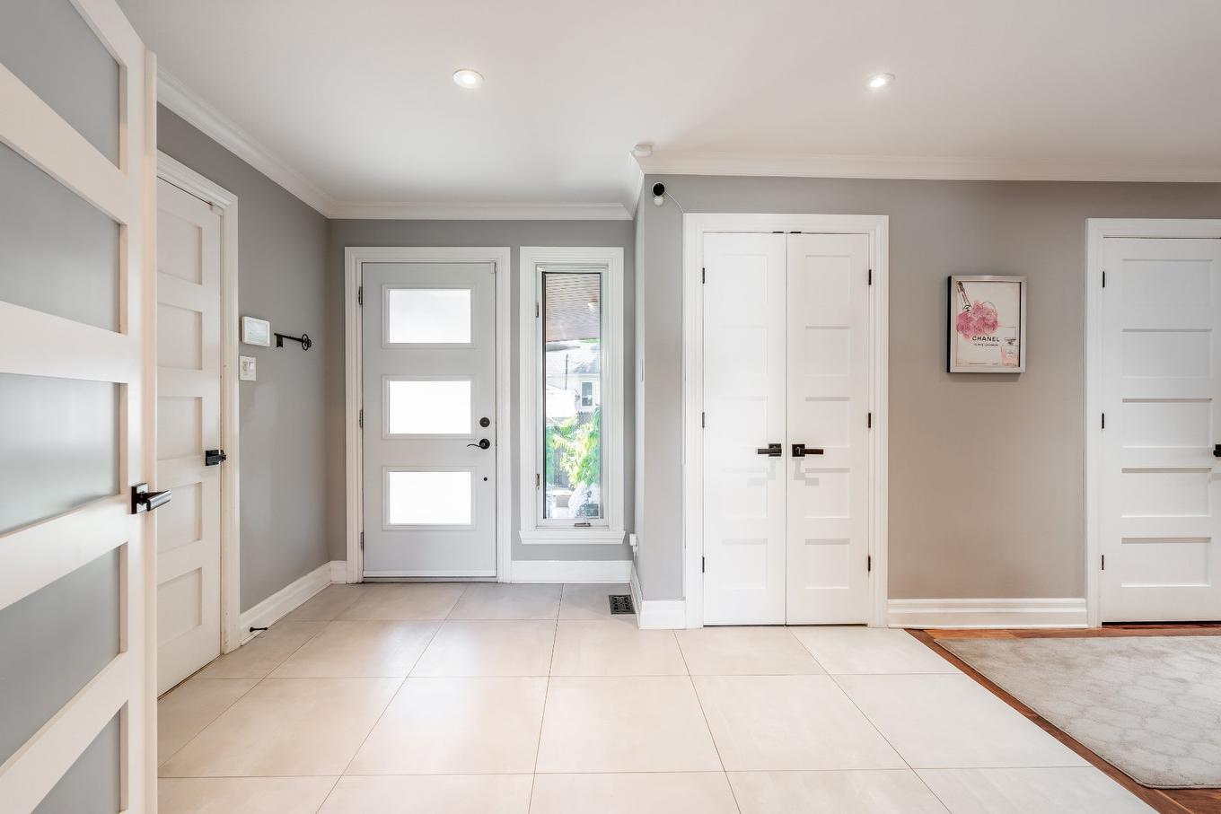 Corridor - 264 Brighton Drive, Beaconsfield, QC - Indoor Photo Showing Other Room