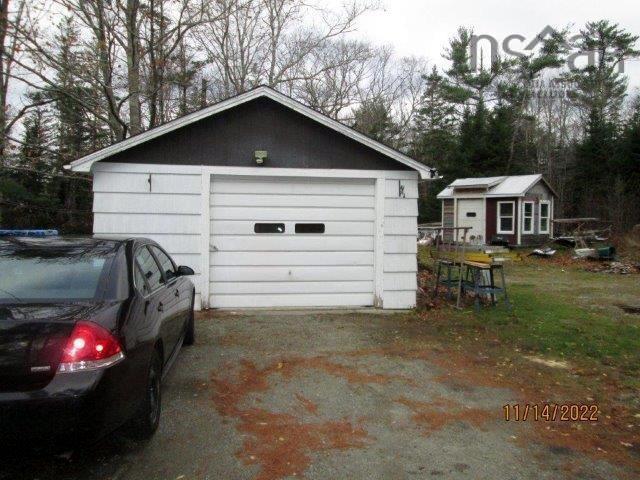 4532 Jordan Falls, Jordan Falls, NS