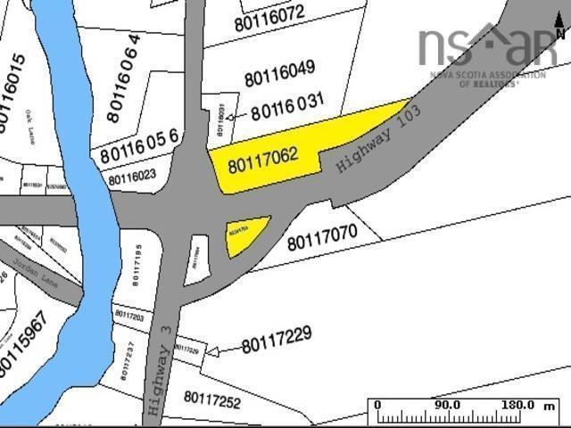 4532 Jordan Falls, Jordan Falls, NS