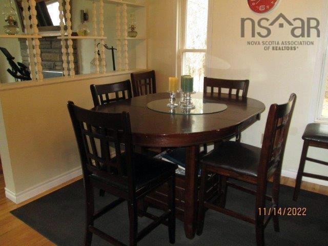 4532 Jordan Falls, Jordan Falls, NS