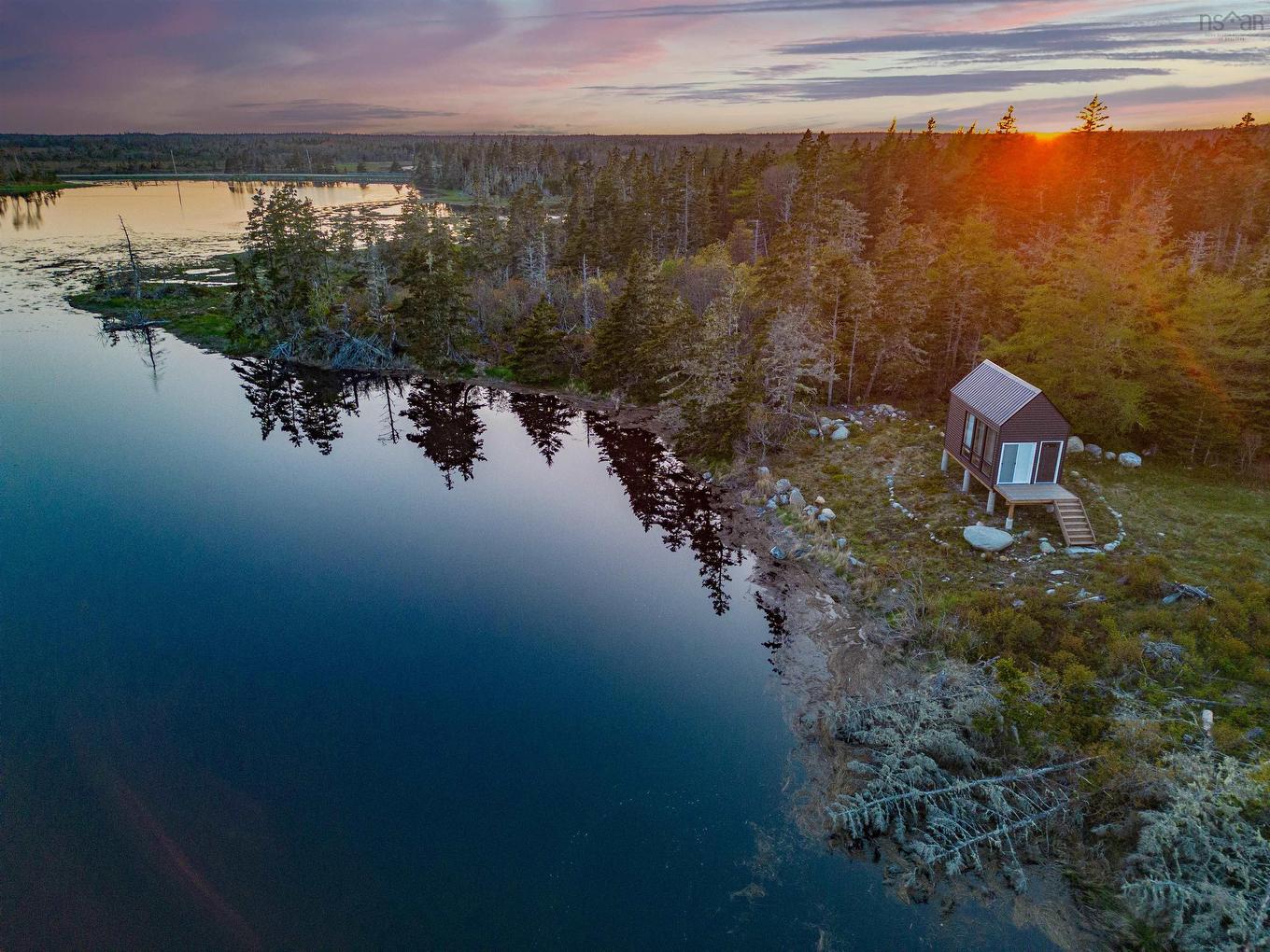 2685 Port La Tour Road, Upper Port La Tour, NS