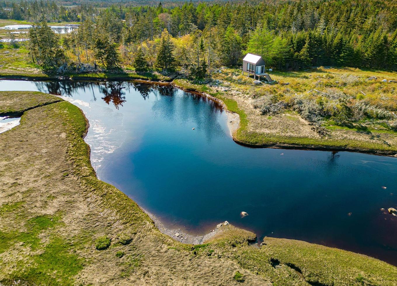 2685 Port La Tour Road, Upper Port La Tour, NS