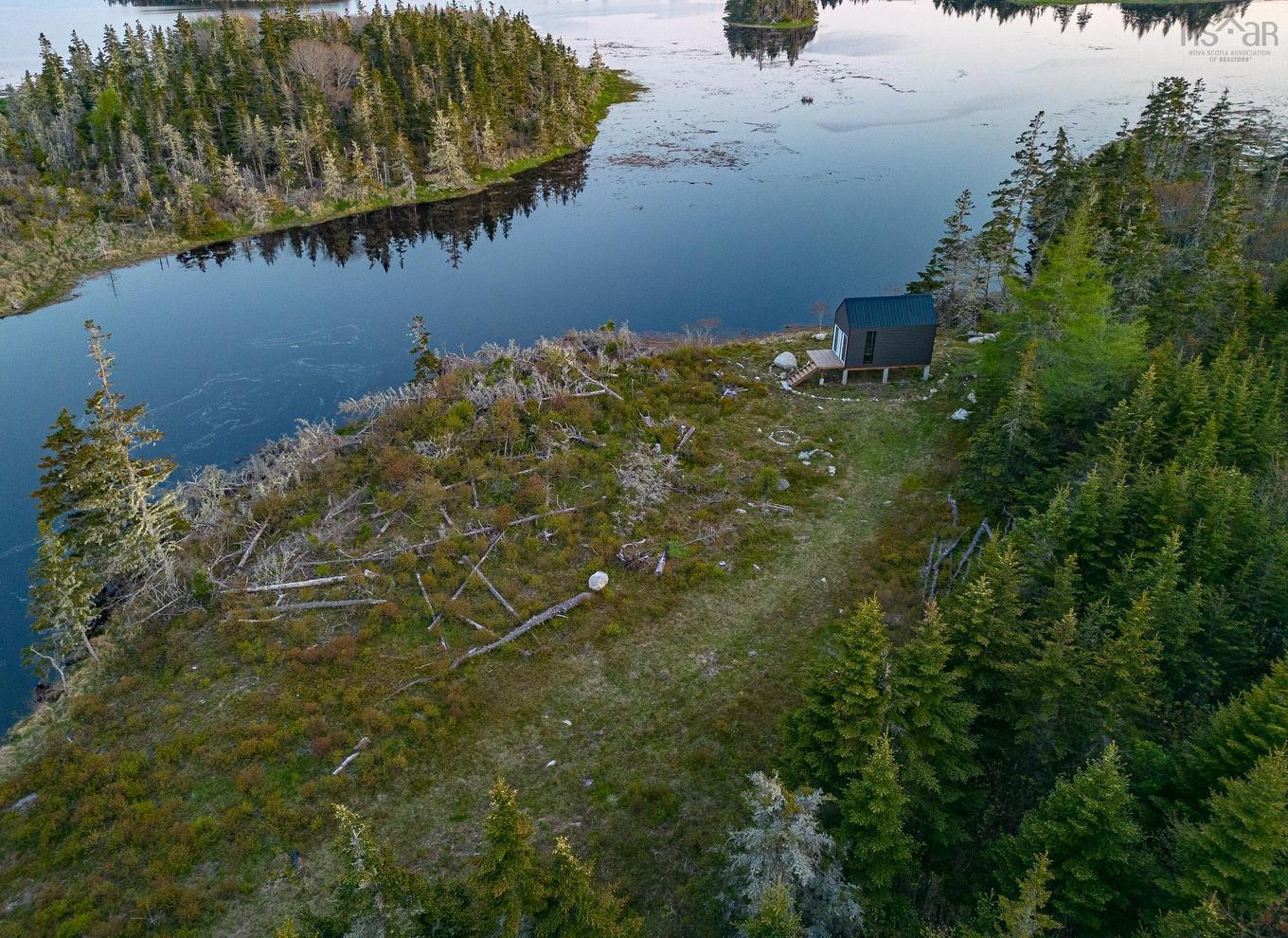 2685 Port La Tour Road, Upper Port La Tour, NS