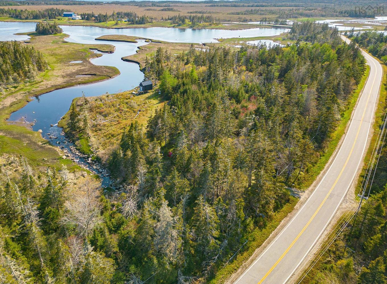 2685 Port La Tour Road, Upper Port La Tour, NS