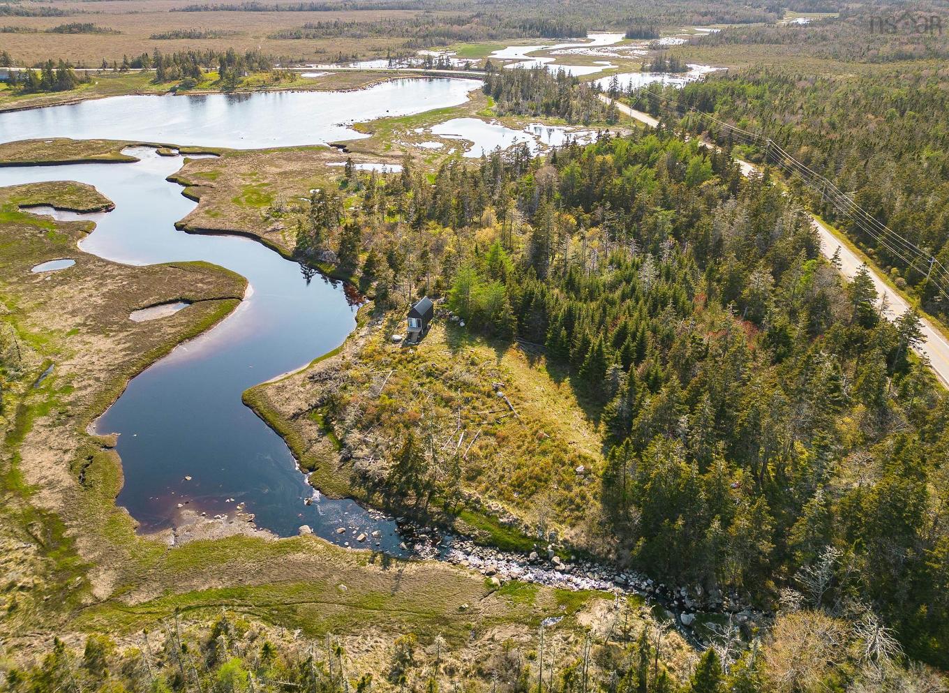 2685 Port La Tour Road, Upper Port La Tour, NS