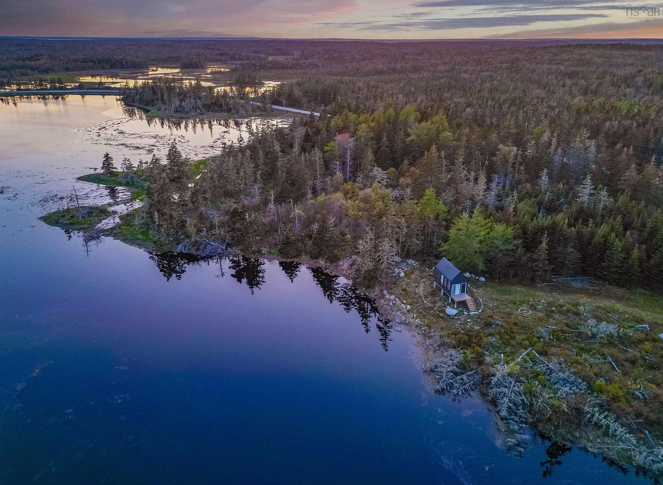 2685 Port La Tour Road, Upper Port La Tour, NS