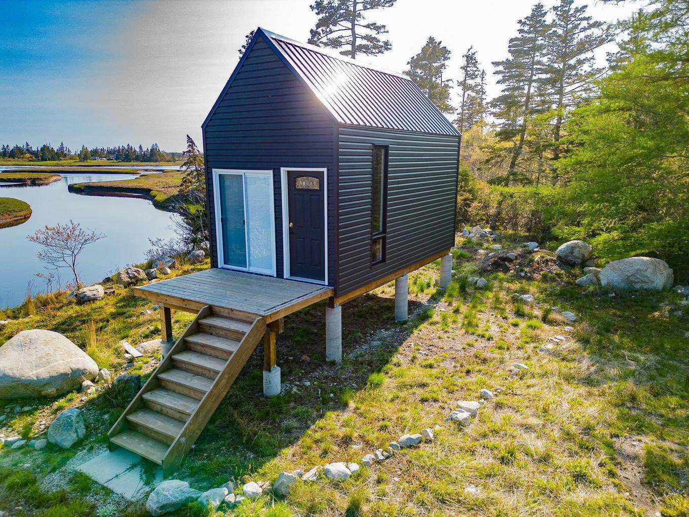 2685 Port La Tour Road, Upper Port La Tour, NS