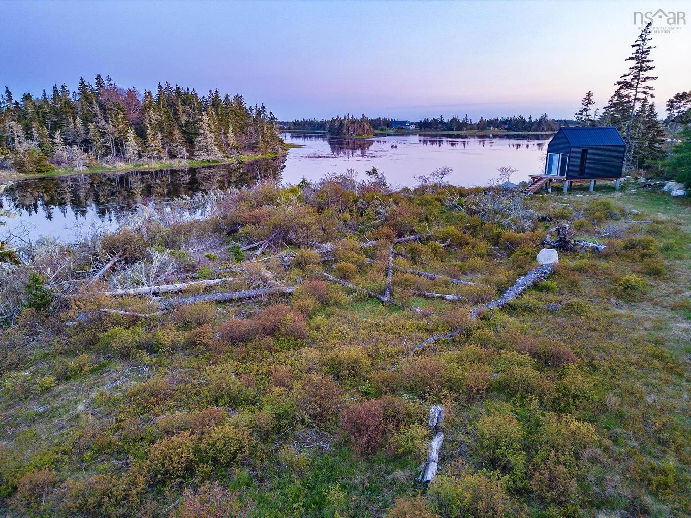 2685 Port La Tour Road, Upper Port La Tour, NS