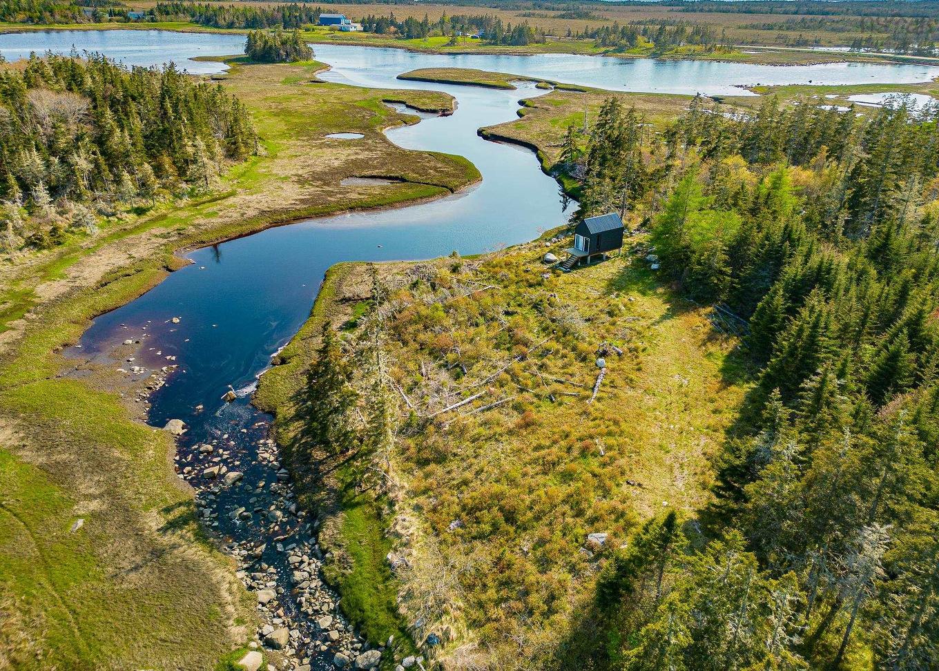2685 Port La Tour Road, Upper Port La Tour, NS