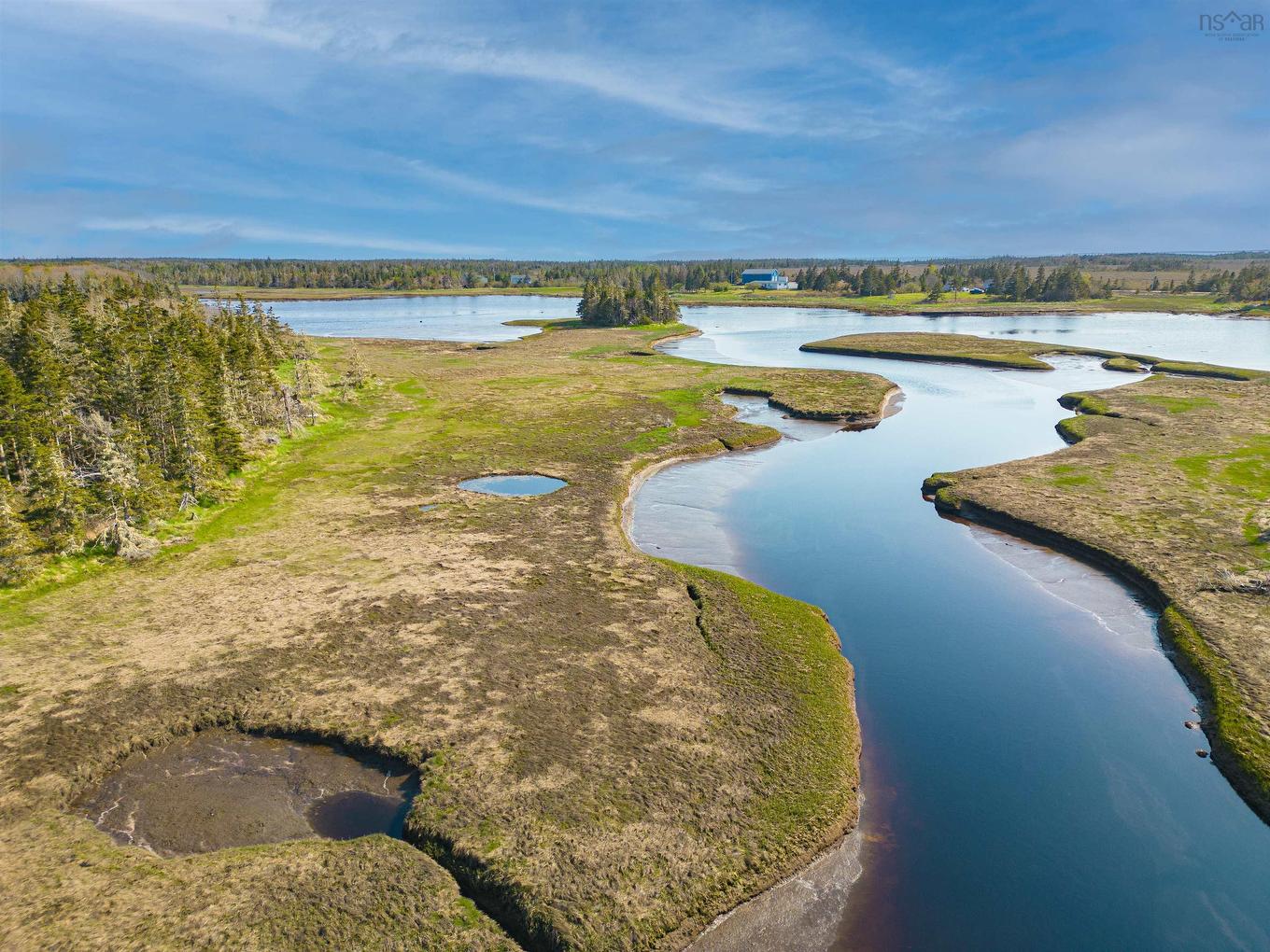 2685 Port La Tour Road, Upper Port La Tour, NS