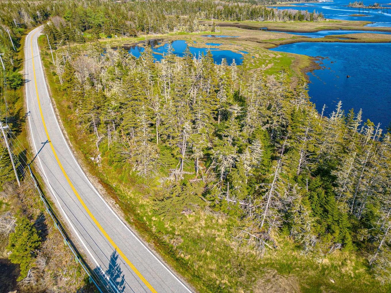 2685 Port La Tour Road, Upper Port La Tour, NS